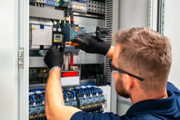 Best Emergency Electrical Repair  in West Perrine, FL