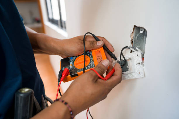 Best Electric Panel Repair  in West Perrine, FL