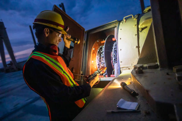 Best Affordable Electrical Installation  in West Perrine, FL
