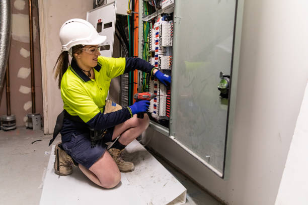 Generator Installation Services in West Perrine, FL