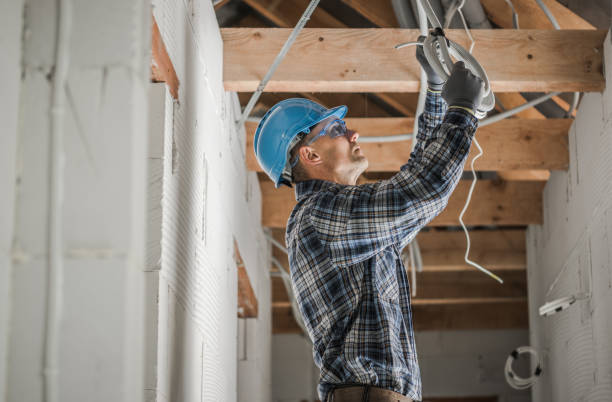 Best Generator Installation Services  in West Perrine, FL