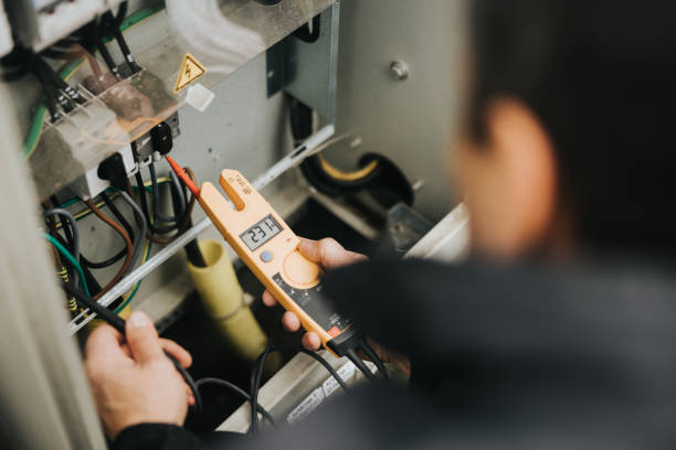 Best Local Electrician Companies  in West Perrine, FL