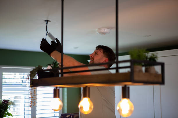 Best Affordable Electrician  in West Perrine, FL