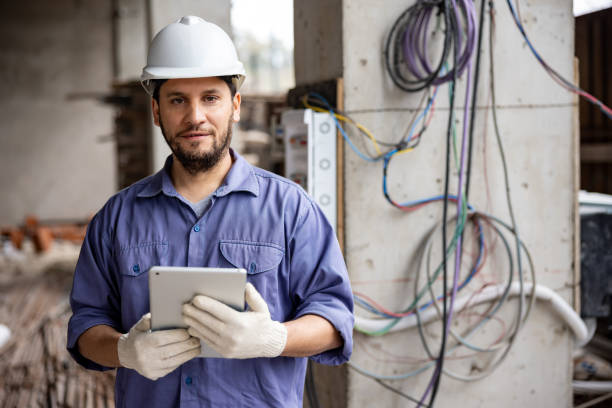 Best Electrical Installation Contractor  in West Perrine, FL