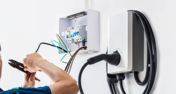 Best 24-Hour Electrician  in West Perrine, FL