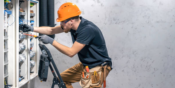 Best Electrical Contractors for Businesses  in West Perrine, FL